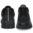 thumbnail image 4 of Dannto Mens Womens Supportive Running Shoes Cushion Lightweight Athletic Jogging Sneakers, 4 of 7