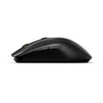 thumbnail image 2 of SteelSeries Rival 3 Wireless Gaming Mouse – 400+ Hour Battery Life – Dual Wireless 2.4 GHz and Bluetooth 5.0 – 60 Million Clicks – 18,000 CPI TrueMove Air Optical Sensor, 2 of 4