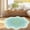 A730 Fufafayo under $5, variant on Fufafayo under $5 Gradient Shape Carpet, Living Room Bedroom Floor Mat with Non-Slip Backing, Colorful Patchwork Rug for Home, Porch, Bathroom, Kitchen, Entryway, Decorative Floor Covering