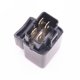 thumbnail image 3 of 2x Reemplazos de Solenoide de Sistema de Motor de Arranque de Motocicleta para YFM350X 1987-2001, Condición de Trabajo Yotijar Relé de solenoide de arranque, 3 of 10
