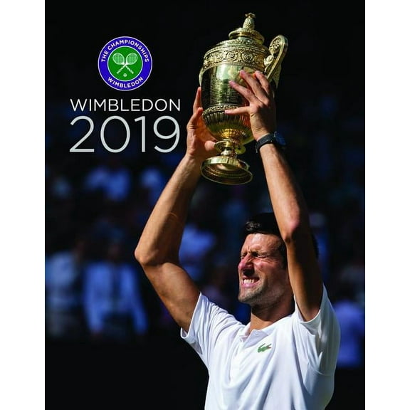 Wimbledon 2019