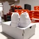 thumbnail image 4 of Nike Air Force 1 Low '07 White CW2288-111 Men's, 4 of 6