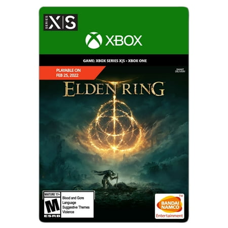 Elden Ring - Xbox Series X|S [Digital]