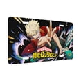 thumbnail image 2 of Katsuki Bakugo License Plate, Car Front License Plates With 4 Holes, Metal Car Plate,Aluminum Novelty License Plate, 6 * 12 Inches, 2 of 7