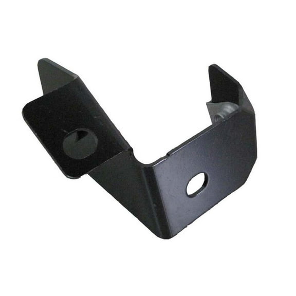 New Aftermarket  CAPA Front Passenger Side Outer Bumper Mounting Bracket Replaces 23381979 fits 2016-2018 GMC Sierra 1500