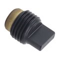 thumbnail image 3 of Conjunto de válvula de tanque de Buceo ANGGREK Flexible Resistente A La Oxidación, 3 of 7