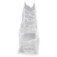 thumbnail image 2 of Divisor De Cajones Para Calcetines, Caja De Organización De Ropa Interior De Malla Plegable Y Transpirable, Soportes Para Bolsas De Almacenamiento De Armario Para Guardar, 2 of 7