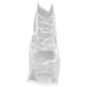thumbnail image 2 of Divisor de cajón plegable BuyWeek organizador de cajones de múltiples celdas transpirable, 2 of 12