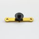 thumbnail image 3 of 1:10 Enlaces de Dirección RC para 104001 Modelo de Coche Buggy Trucks DIY Accs, 3 of 9