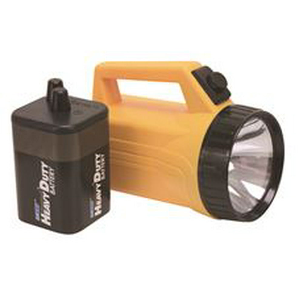 LANTERN LIGHT 6 VOLT