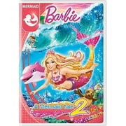 Barbie in a Mermaid Tale 2 (DVD), Universal Studios, Kids & Family
