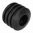thumbnail image 4 of Cubierta Antipolvo de Horquilla Delantera Adecuada para Accesorios de Scooter Eléctrico S1S2S3 Cubierta Protectora de Horquilla Delantera, 4 of 5