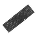 thumbnail image 2 of Unido Piezas de repuesto en inglés de regalo Negro (retroiluminado colorido) EE. UU. para MSI GT72 WS60 GE62 GE72 Baoblaze Teclado retroiluminado rojo, 2 of 7