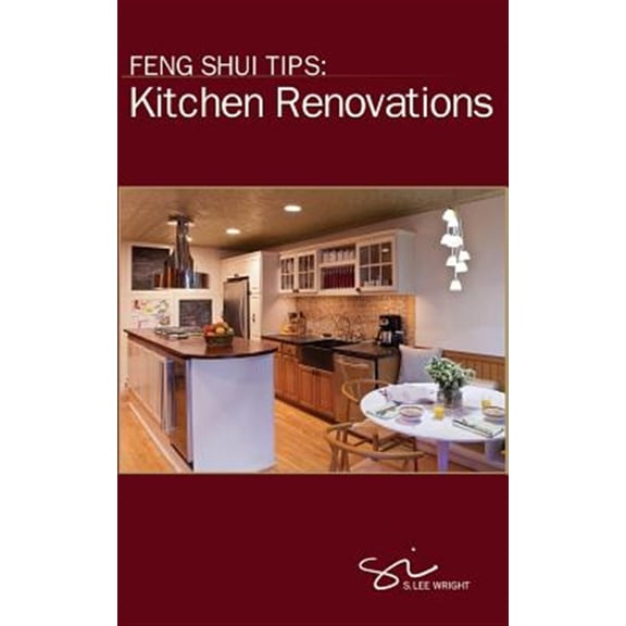 Pre-Owned Feng Shui Tips: Kitchen Renovations
