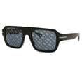 thumbnail image 2 of LENTES DE SOL Boss 1595/S 807/MD NEGROS, HOMBRE, 2 of 3