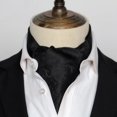 thumbnail image 3 of Bufandas de hombre, trajes, bufandas de seda, camisas, bufandas de cuello, bufandas de primavera y otoño invierno., 3 of 6