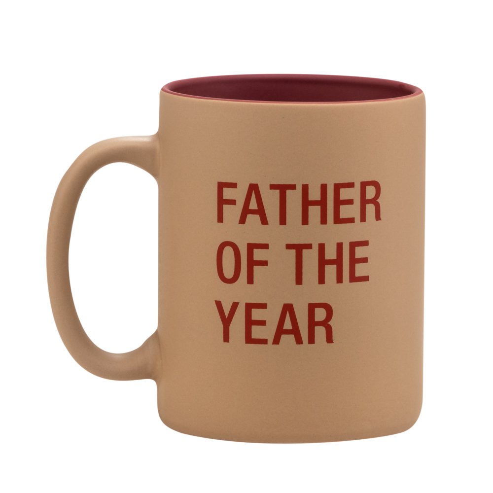 Farter Of The Year Mug