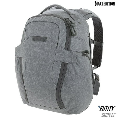 ENTITY EDC Backpack 21L Ash