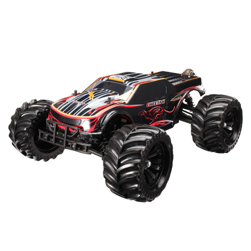 cheetah rc car parts