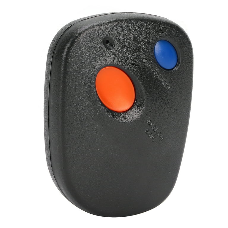 Car Key Fob Keyless Entry Remote Compatible with Chevy Cruze