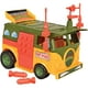 thumbnail image 5 of Vagon de fiesta original Teenage Mutant Ninja Turtles Teenage Mutant Ninja Turtles, 5 of 5