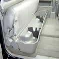thumbnail image 3 of DU-HA Chevrolet and GMC C/K Model Extended Cab 88-99 Under Seat Organizer, Black Fits select: 1988-1999 CHEVROLET GMT-400, 1992-1999 CHEVROLET SUBURBAN, 3 of 3
