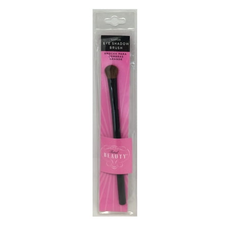Total Beauty Large Shadow Brush