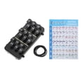 thumbnail image 1 of Guitar Chord Trainers Assist Chord Learning Assist Guitar Accessories, 1 of 5