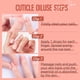 thumbnail image 5 of Aceite para Cutículas CHUCHU Granada y Jojoba 15 ml Cuidado de Uñas, 5 of 5