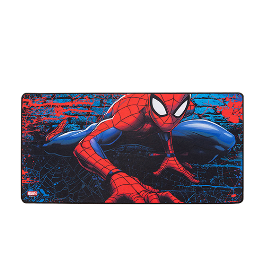 MINISO Marvel Desk Pad Office Non-Slip Desk Cover Protector Desk Mat Mouse Pads Desk Writing Mat for Office and Home Work Spiderman - image 4 of 7