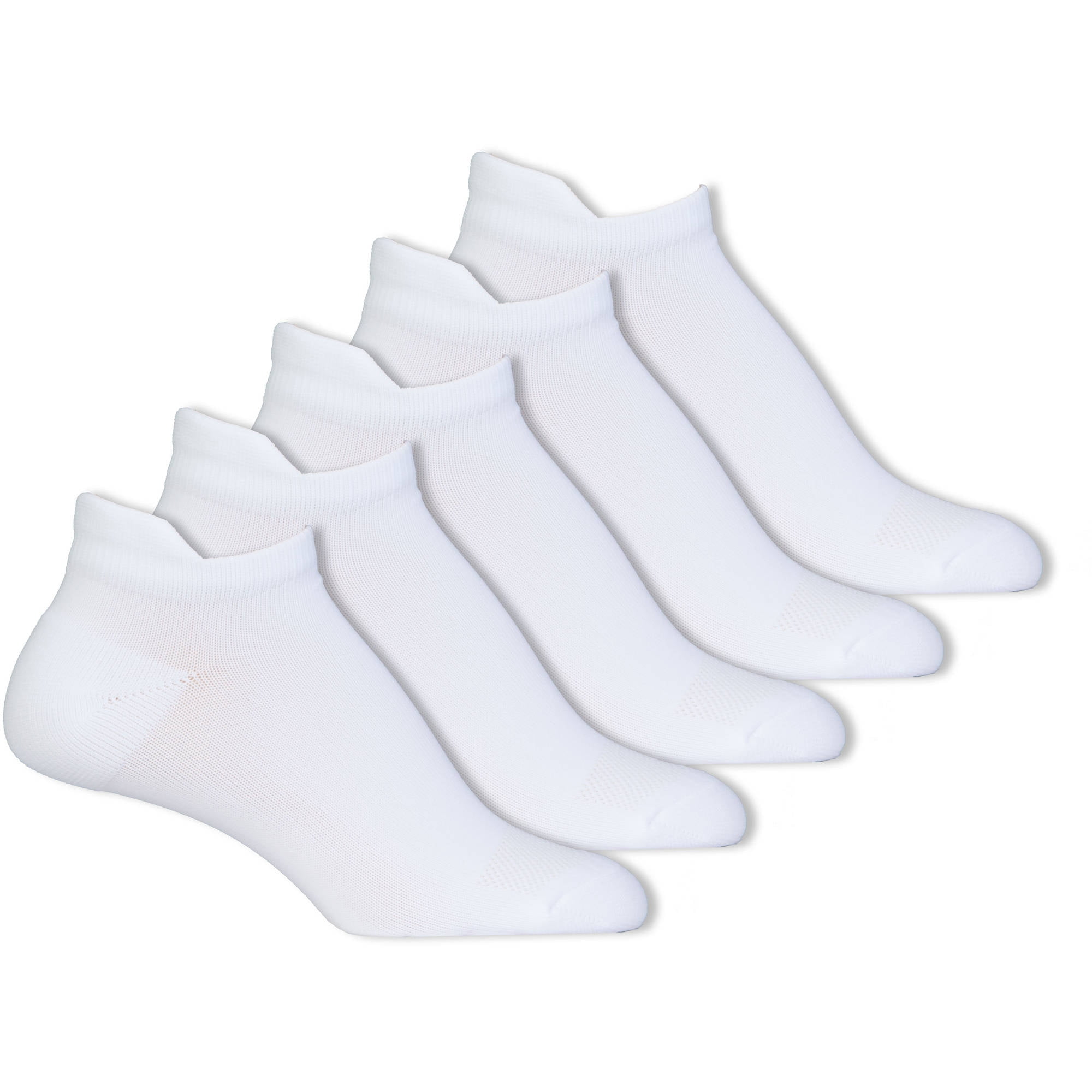 Danskin - Ultra Comfort Noshow Socks 