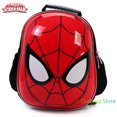 thumbnail image 4 of Mochilas escolares con diseño 3D de Marvel para niños y guarderías, mochilas escolares con dibujos de Mickey y Spiderman, mochilas escolares de superhéroes, mochilas para niños y niñas, 4 of 5