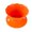 Orange, variant on Whaledi Coffee Filter Cups Coffee Filter Tool Manual Coffee Dripper Coffee Filter