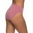 thumbnail image 5 of Felina Full Coverage Hi-Cut 8 Pack Women's Panties Assorted Size: M, Color: Dark Navy 32, 5 of 8