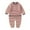 Pink, variant on Vedolay Girl Jumpsuits Clothes Romper Jumpsuit Bodysuit Winter Clothes Boys Jumpsuits Pink,74