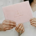 thumbnail image 6 of Zehuanyu Lid Birth Certificate Cover Travel Miss 22.40X16.70X1.00CM Pink, 6 of 8