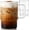 Large (22 fl oz, Pack of 2), variant on 18oz Stackable Glass Mugs with Handle, Set of 2 - Large Clear Coffee Cups for Latte, Cappuccino, Mocha, , and