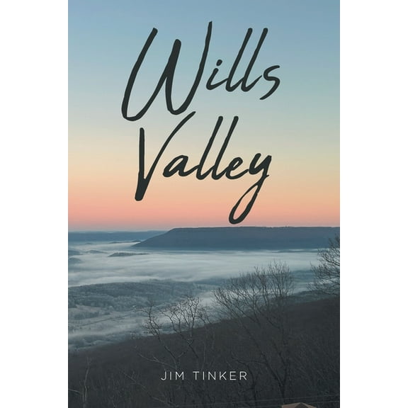 Wills Valley, (Paperback)