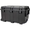 thumbnail image 2 of Nanuk 975 Wheeled Waterproof Hard Case with Foam Insert, Black, 2 of 4