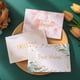 thumbnail image 3 of 12 Postales de Agradecimiento, Tarjetas para Baby Showers o Despedidas de Soltera, Cumpleaños, Graduaciones, Fiestas o Eventos Especiales, 15*10cm, 3 of 5