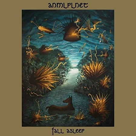 Fall Asleep (Vinyl) (Best Way To Fall Asleep)