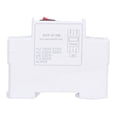 thumbnail image 4 of Digital Outdoor Light Timer, 40A Time Delay Relay 220V  For Factory For Garage For Industry, 4 of 8