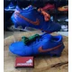 thumbnail image 1 of NWB N I-K-E Jo r-dan 1 Low Florida Gators Vapor Edge PE SMU Football Cleats Size 14, 1 of 6