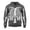 M10-Dark Gray, variant on Rhuody Halloween Sweatshirt For Mens Long Sleeve Sweatshirts Cartoon Graphic O Neck Pullover Sweatshirt M Black