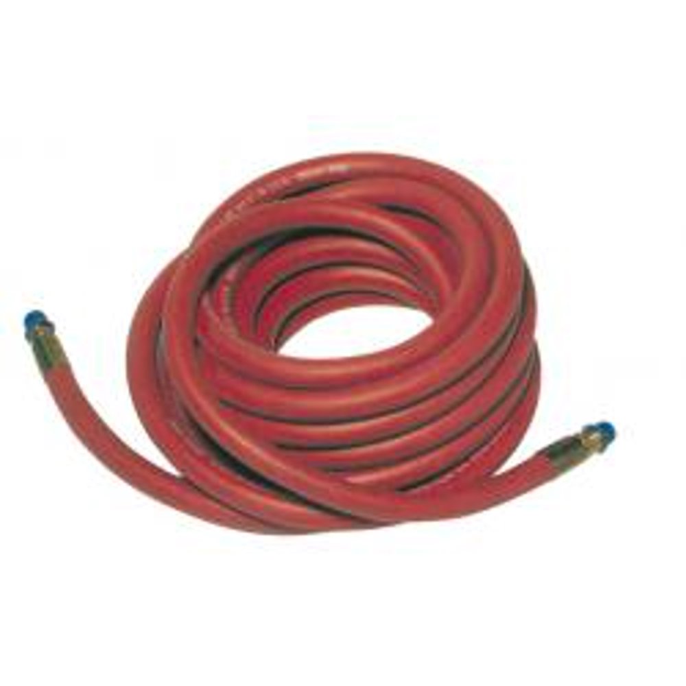 SATA SPRAY EQUIPMENT HOSE AIR 35' GATES NON GASSING