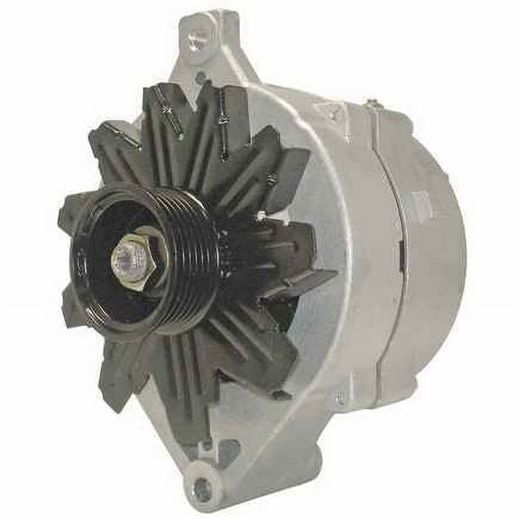 Acdelco 334-2227 Reman Alternator (33)