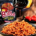 thumbnail image 4 of Samyang Buldak Hot Chicken Spicy Ramen Korea Instant Packaged Noodles,4.94 oz,Original,5 Pack, 4 of 5