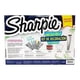 thumbnail image 2 of Kit de decoración Sharpie Sharpie 8 Marcadores Punta Fina Unisex, 2 of 4