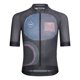 thumbnail image 3 of PNS - Maillot de ciclismo para hombre, manga corta, para ciclismo de montaña o de carretera, camisetas de alta calidad, 3 of 5