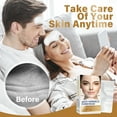 thumbnail image 4 of Anti Wrinkle Patches, Forehead Wrinkle Patches, Smooth Fine Lines & Wrinkles, Reduces Fine Lines & Frown Lines, 10PCS, 4 of 8